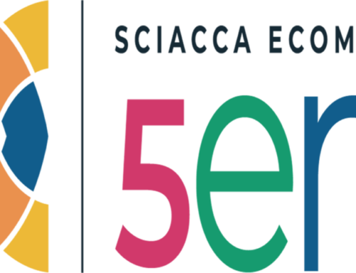 Sciacca Ecomuseum der 5 Sinne