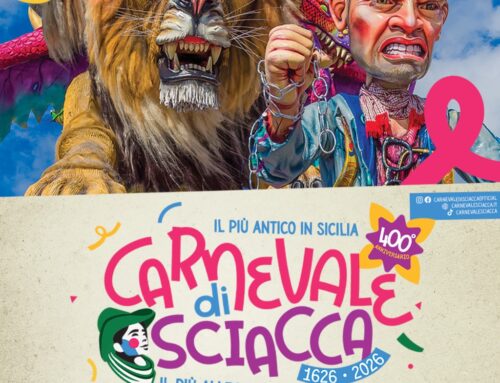 Karneval von Sciacca 2026